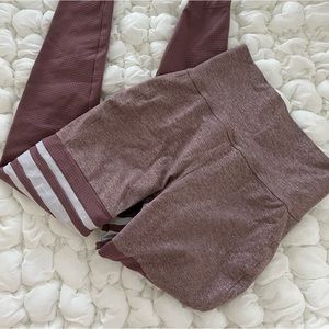 Bombshell leggings